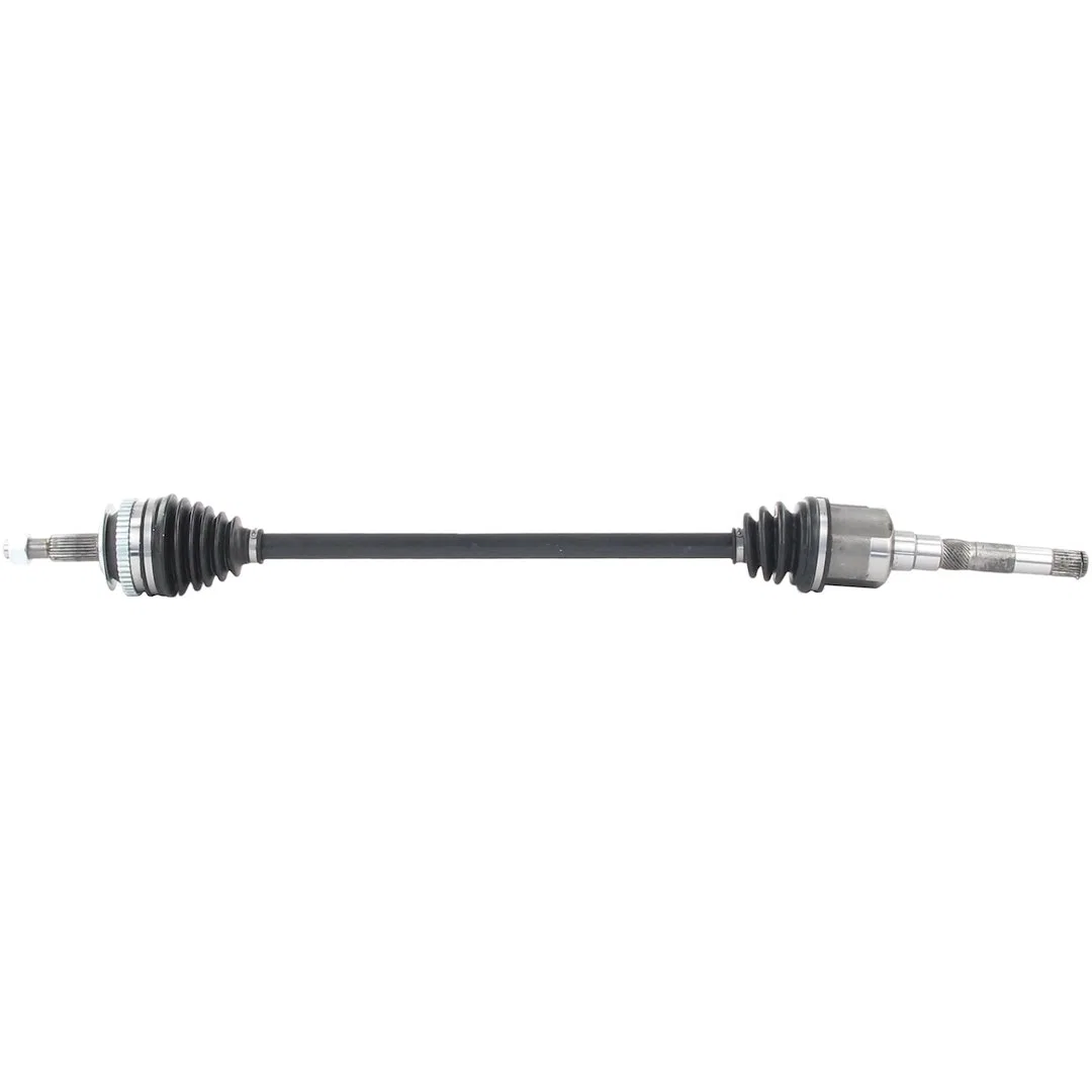 CH-8108 – TRAKMOTIVE CV Axle Shaft, OEM Replacement